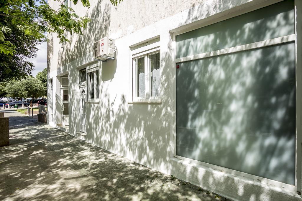 Apartments Ivan I Toma Split Exterior photo