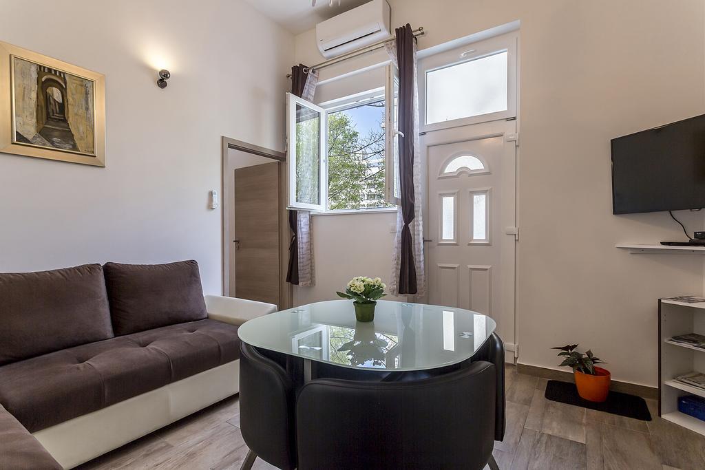 Apartments Ivan I Toma Split Exterior photo