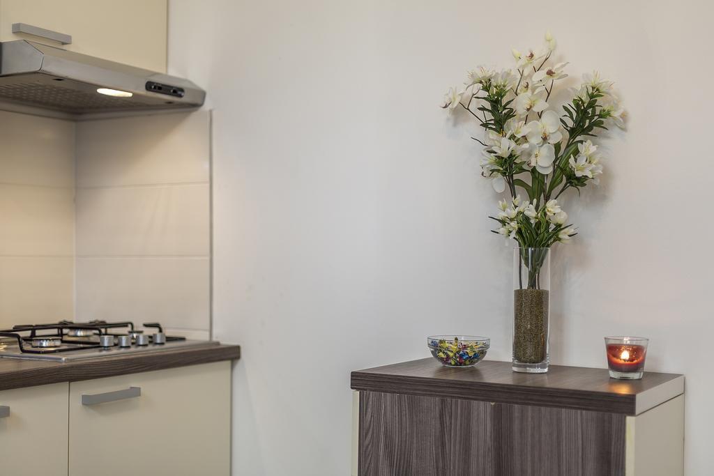 Apartments Ivan I Toma Split Exterior photo