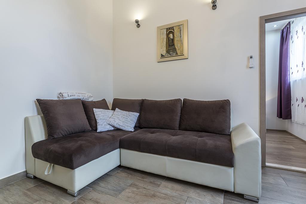 Apartments Ivan I Toma Split Exterior photo