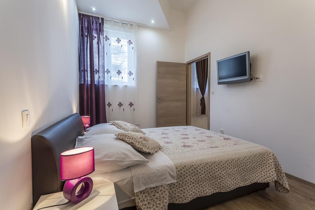 Apartments Ivan I Toma Split Exterior photo