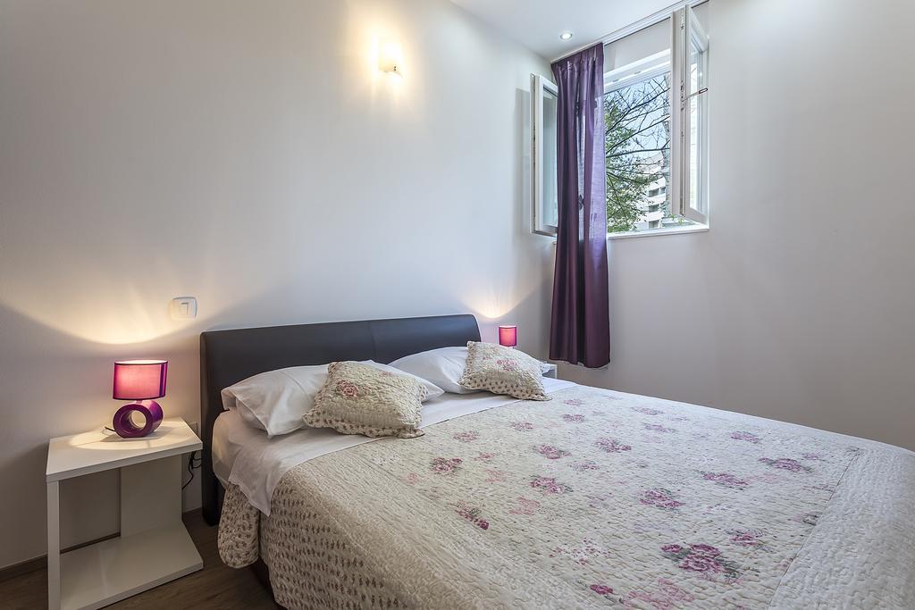 Apartments Ivan I Toma Split Exterior photo
